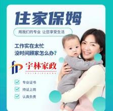 专业家政服务解析 不住家保姆与住家保姆的特点与选择指南