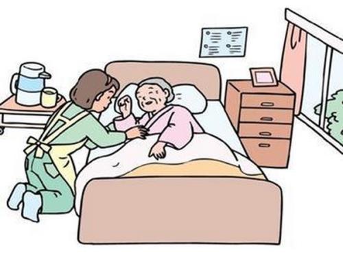 请保姆照顾老人的完整步骤指南